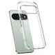 Чехол Spigen Ultra Hybrid для Google Pixel 11 Pro Crystal Clear (ACS11430) - изображение 6