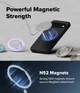 Чехол Ringke Onyx Magnetic для Google Pixel 11 Black (OMG1322E55) - изображение 2