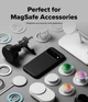 Чехол Ringke Onyx Magnetic для Google Pixel 11 Black (OMG1322E55) - изображение 3