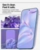 Защитное стекло Spigen Glas.tR Align Master ''S'' 2-Pack для OnePlus 15 Clear (AGL11333) - изображение 8