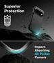 Чехол Ringke Onyx Magnetic для Google Pixel 11 Black (OMG1322E55) - изображение 8