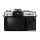 Беззеркальный фотоаппарат Fujifilm X-T30 III body Silver (16957346) - изображение 2