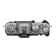 Беззеркальный фотоаппарат Fujifilm X-T30 III body Silver (16957346) - изображение 5