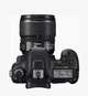 Зеркальный фотоаппарат Canon EOS 7D Mark II body - изображение 4