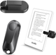 Пульт-перегортач сторінок Sycelu K2 RF для Kindle, Kobo, iPad, iPhone, Android, USB-C, до 20 м, чорний - зображення 2