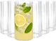 Zestaw szklanek Vilde 6x360 ml (5900670122833) - obraz 1