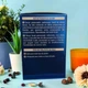 Сироватка ліфтинг для обличчя Sisbela Reafirm Serum з органічним кремнієм 12% 30 мл - зображення 4