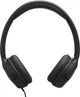 Навушники JBL Tune 530C Black (JBLT530CBLK) - зображення 2