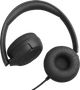 Навушники JBL Tune 530C Black (JBLT530CBLK) - зображення 5