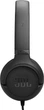 Навушники JBL Tune 530C Black (JBLT530CBLK) - зображення 9