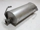 Глушитель Peugeot 206 98-12 Bosal 190-001 алюминизированный - изображение 1