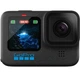 Екшн-камера GoPro HERO 12 Black (CHDHX-121-RW) - изображение 1