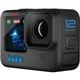 Екшн-камера GoPro HERO 12 Black (CHDHX-121-RW) - изображение 2