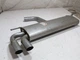 Глушник Volkswagen Golf 12-20 Bosal 233-625 алюмінований - зображення 5