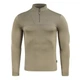 Терморубашка M-Tac Флис Delta Level 2 Tan, Tan Medium - изображение 2