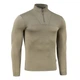 Терморубашка M-Tac Флис Delta Level 2 Tan, Tan Medium - изображение 3