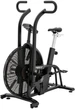 Велотренажер Spirit Airbike Crossfit с аэродинамической нагрузкой (AB900+) - изображение 1