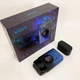 Электробритва VGR V-377 BLUE шейвер, Электрическая бритвенная бритва для бритья, шейвер мужской 5177928 - изображение 7