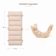 Арка для лазіння Goodevas + Подушка - Лазалки Монтессорі для малюків - изображение 5