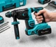 Акумуляторний перфоратор Grand CHD-262/HS AVT (Anti-Vibration Technology) - зображення 3
