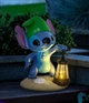 Нічник Paladone LunaGlo Disney: Stitch - Gnome Light (PP16124LS) - зображення 2