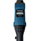 Угловая шлифмашина Makita GA6020C 1100 Вт болгарка сетевая 220 В диск 125 мм 11000 об/мин шлифмашина профессиональная M14 для резки металла камня пластика зачистка шлифовка ремонта строительства - изображение 8