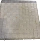 Kosz dekoracyjny na pranie Wenko Adria 48 l Biały (4008838222843) (955555920086319) - Outlet - obraz 2
