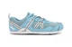 Жіночі кросівки XERO SHOES Prio delphinium blue 35,5 (UA5, 22 см устілка) блакитні - изображение 3