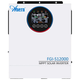 Инвертор гибридный Anern AN-FGI-S12000+WiFi 48V 12000Вт - изображение 2