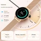 Жіночий розумний годинник Smart watch Dr03 gold - зображення 3