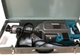 Відбійний молоток Makita HM1307CB 1700 Вт електричний бетонолом 45 Дж професійний демонтажний інструмент SDS-HEX 1450 уд/хв мережевий 220 В для руйнування бетону цегли каменю будівельних робіт - зображення 9