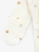 Кофта на запах для малюка Лапки Тімі Т11/2-Фт62 62 см Різнокольоровий shop (4820000311007) - изображение 3