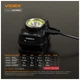 Ліхтар Videx 410Lm 5000 K (VLF-H035C) - зображення 11