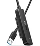Внешний карман UGREEN CM321 USB-A to 2.5-Inch SATA Converter 50см - изображение 1