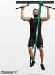 Гумові петлі-еспандери Easyfit Origin 2-65 кг (4 шт) Гумки для фітнесу, підтягування на турніку та тренувань EF-2654s (56002880) - зображення 9