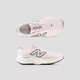 Женские кроссовки Fresh Foam New Balance 40 (8,5 US) 25,5 см Розовый 1159865261 - изображение 6