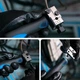 Набор для развальцовки тормозных трубок 4.75 мм REWOLT T4135 - изображение 2