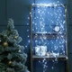 Гирлянда Роса 50 м LED с USB для декоративного освещения - изображение 6