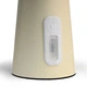 LED настольная лампа с аккумулятором VIDEX VL-TF25BG 4W 3000-6500K+RGB Beige 29236 - изображение 18