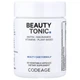 Вітаміни для шкіри, волосся, нігтів Codeage Beauty Tonic 90 рослинних капсул - зображення 1