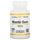 Мастиковая смола 500 мг California Gold Nutrition Mastic Gum 60 растительных капсул - изображение 1
