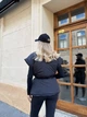 Жилетка 207р4934 графит 46 - изображение 3