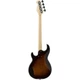 Бас-гітара Yamaha BB434M Tobacco Brown Sunburst [170017] - зображення 2