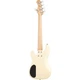 Бас-гитара Sadowsky MetroLine 21-Fret Hybrid P/J Bass Alder 5-String High Polish Solid Olympic White [170380] - изображение 2