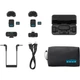 Микрофонная радиосистема GoPro Wireless Mic Complete Kit (AWMIC-010-EU) [173315] - изображение 2