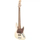Бас-гітара Sadowsky MetroLine 21-Fret Vintage J/J Bass Alder 5-String High Polish Solid Olympic White [170377] - зображення 3