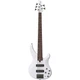 Бас-гітара Yamaha TRBX-505 Translucent White [170009] - зображення 1