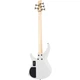 Бас-гітара Yamaha TRBX-505 Translucent White [170009] - зображення 2