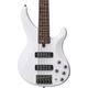 Бас-гітара Yamaha TRBX-505 Translucent White [170009] - зображення 3