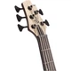 Бас-гитара Cort A5 Ultra Ash Etched Natural Black [169388] - изображение 6